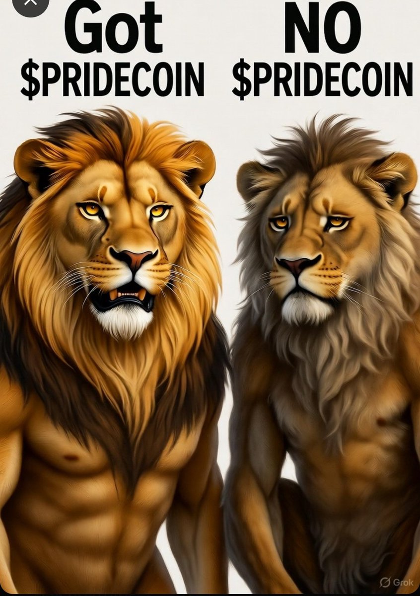 RussellWee87741's tweet photo. $PRIDECOIN 
#memecoins @moonshot https://t.co/dzWw9MUi0A
