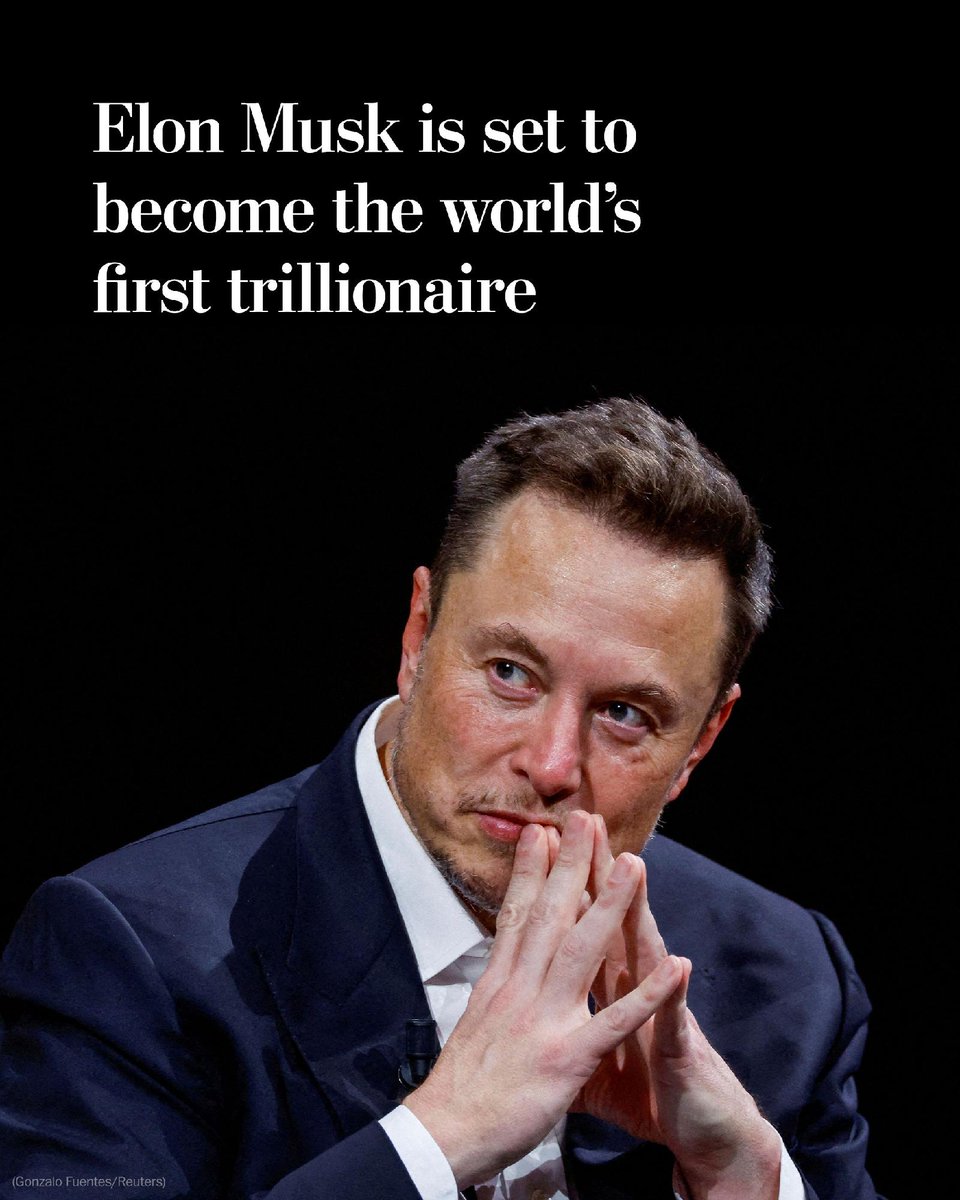 The Washington Post tweet media