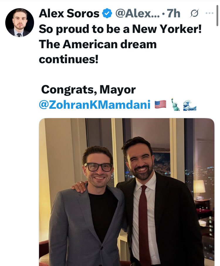 <a href="/SenSanders/">Sen. Bernie Sanders</a> this is what “oligarchy” looks like,  you ignorant asshole