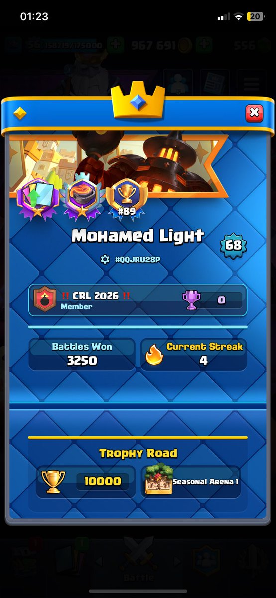Molight_fan's tweet photo. BE AWARE⚠️⚠️ THIS IS NOT MOHAMED LIGHT AND HE WOULD NOT BE PROMOTING PUSHING. https://t.co/RjWEh3SuIV