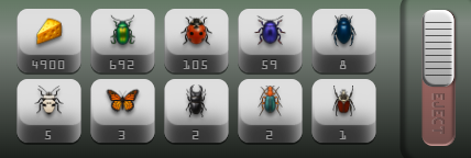 too much cheese 🧀 🪲🐞