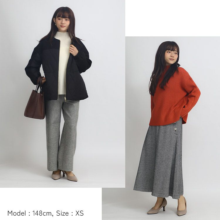 S357@小柄女性のためのブランド (@s357_official) / Posts / X