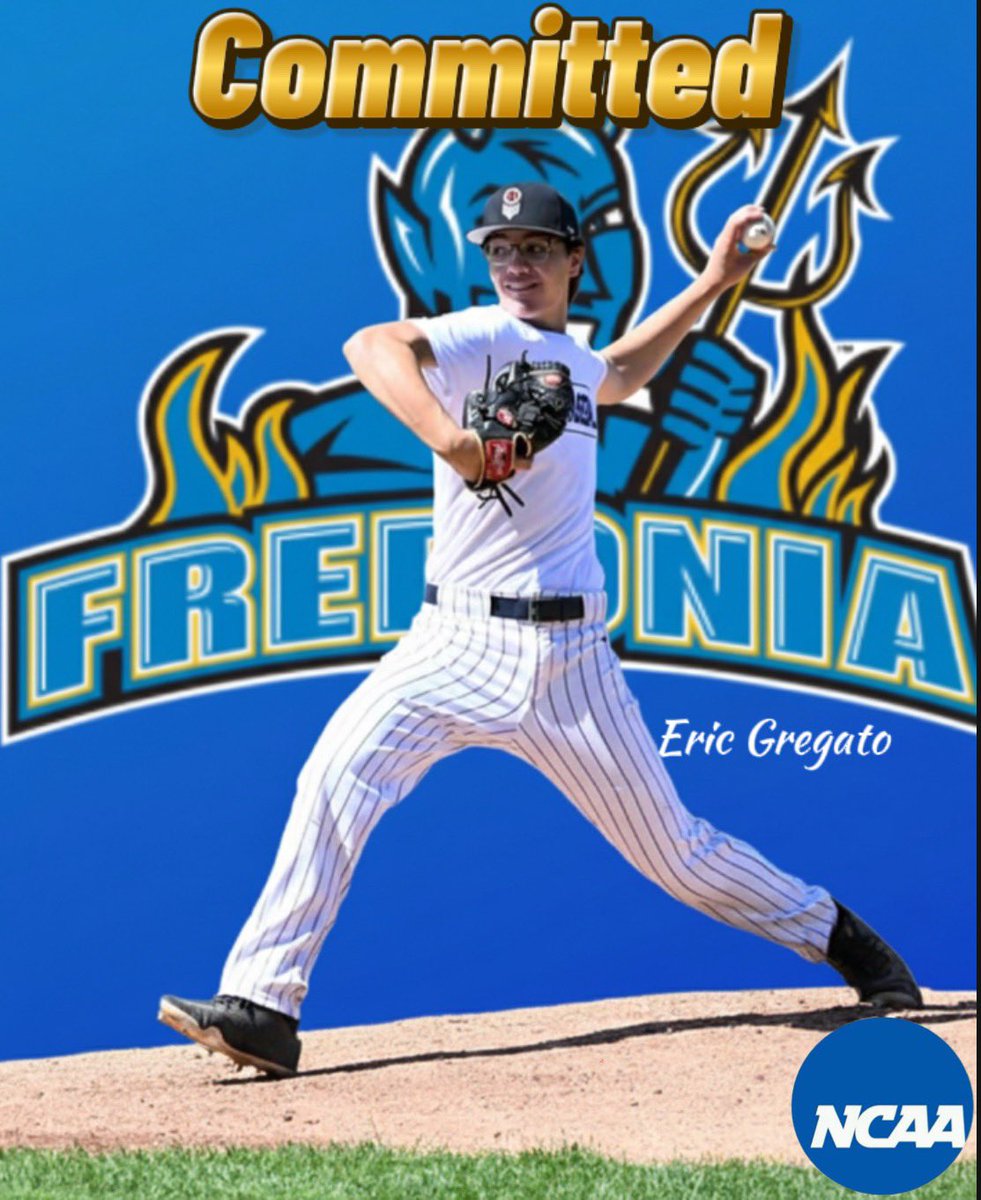 Eric Gregato tweet media