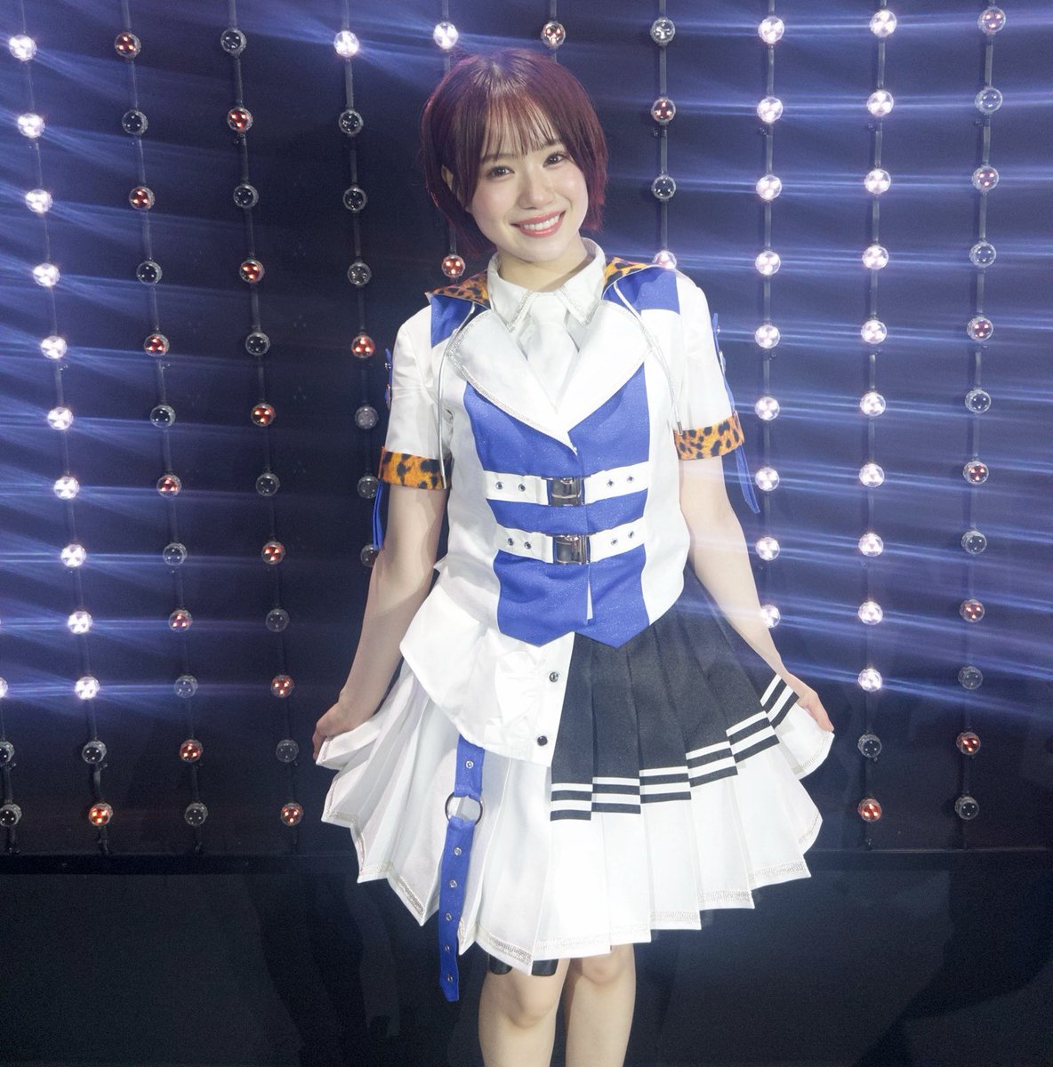 いしまっち(ISHIMACH)＠上西怜ちゃん推し on X