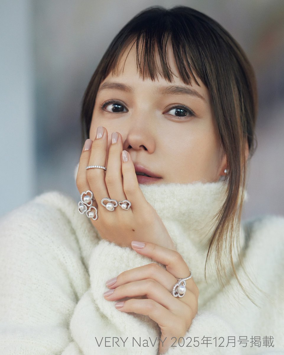 TASAKI (@TASAKI_JP) / Posts / X