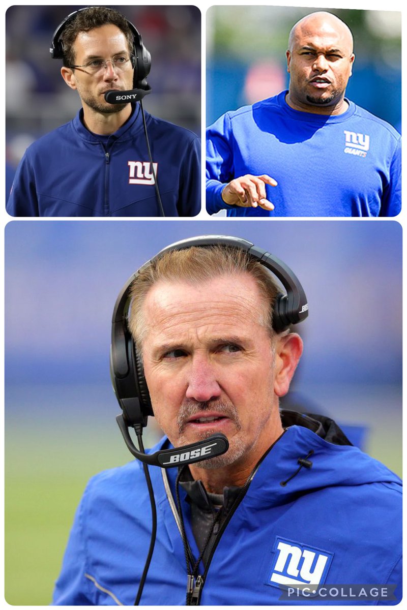 NY Giants News tweet media