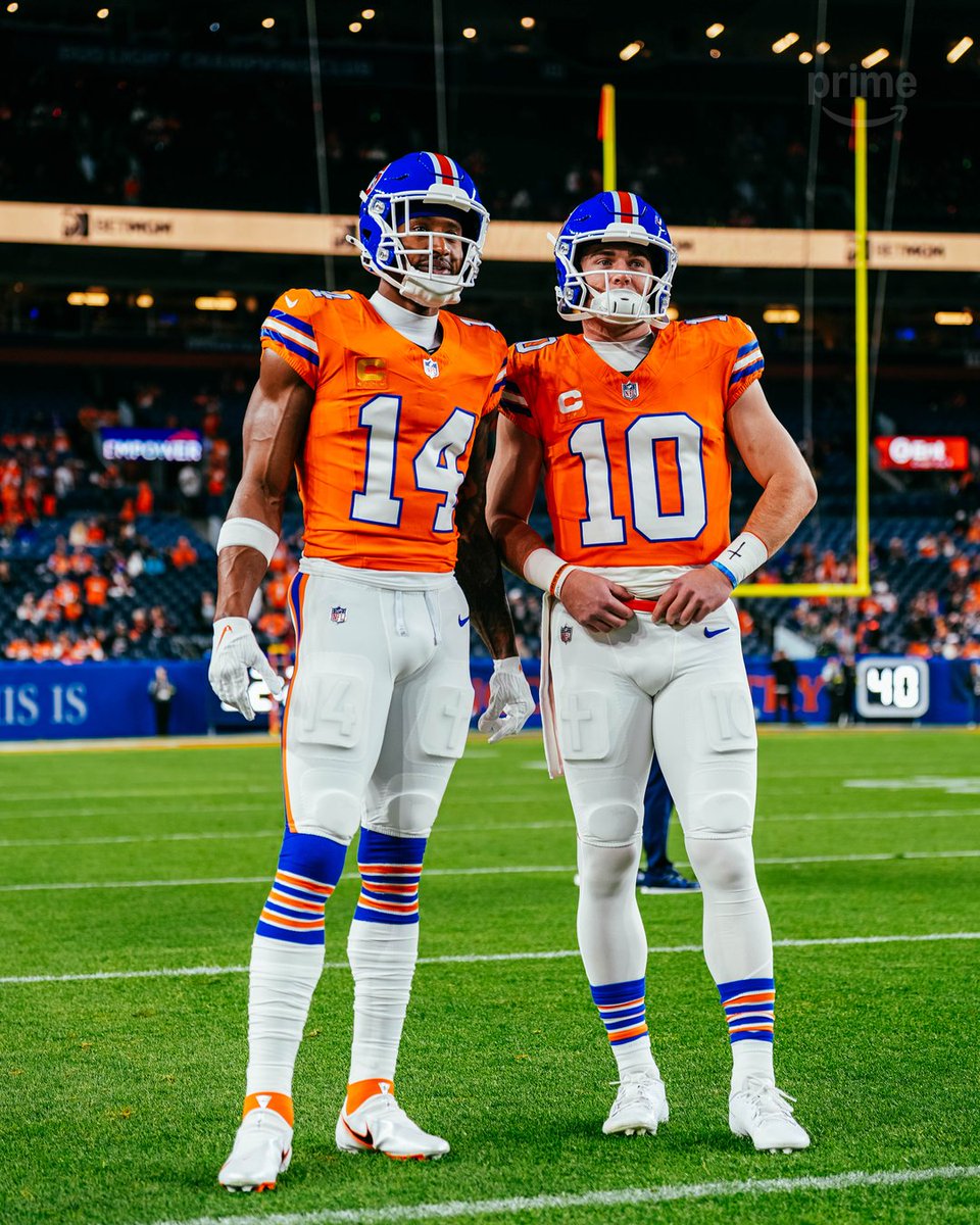 NFL on Prime Video tweet media