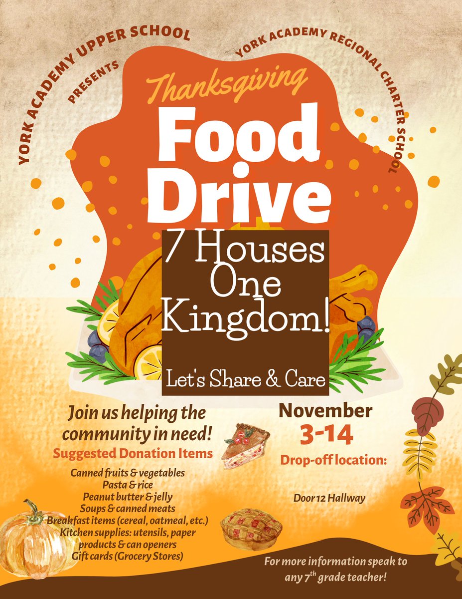 Some of us 7th grade teachers are organizing a food drive to help families impacted by the pause of SNAP benefits. My classroom needs can wait, who can lend a hand? #teacher #bettertogether #clearthelist
CashAppPool- cash.app/pools/POOL_c18…
Wishlist- amazon.com/hz/wishlist/ls…