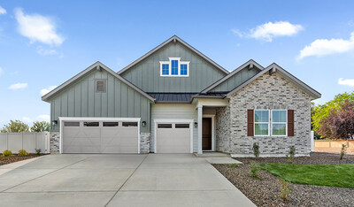 RAHomes's tweet image. NEWS! 📣 The Grand Opening of Hevostila Estates will take place on 11/8 in @cityofeagle_id. Join us for complimentary refreshments &amp;amp; light bites while you explore this exciting 🆕 @Ada_County neighborhood. Attendees can also enter a prize drawing! rahom.es/495tx5J #idahome