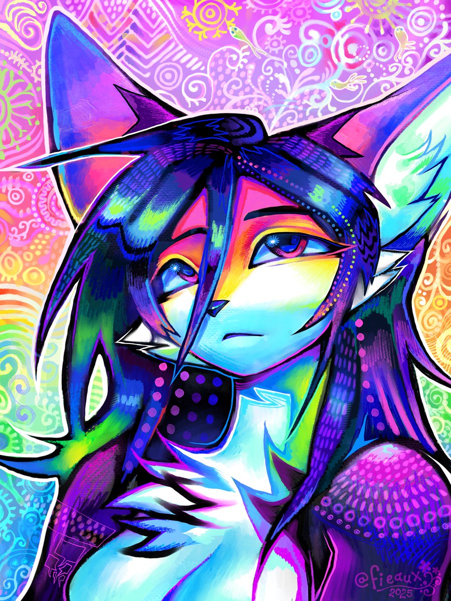 “starting to see me in myself”