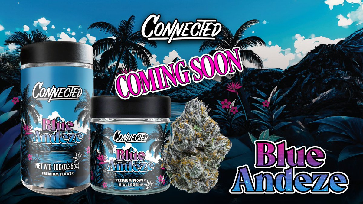 Connected California tweet media