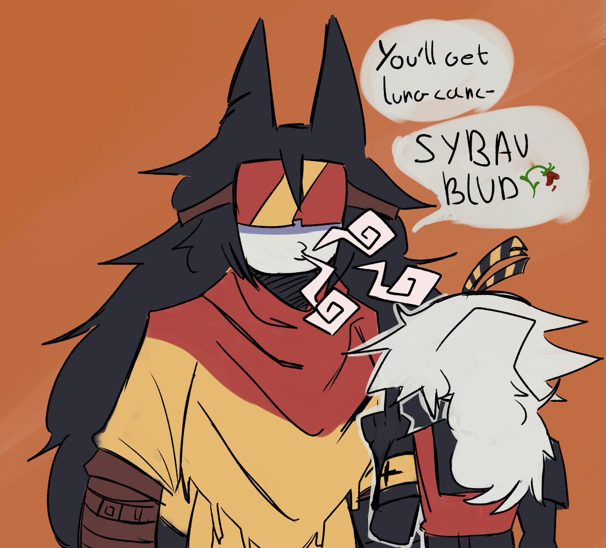 Haris18686's tweet image. The lioness does not concern herself with life threatening diseases
#FPE
#fundamentalpapereducation 
#fundamentalpaperdangerAU