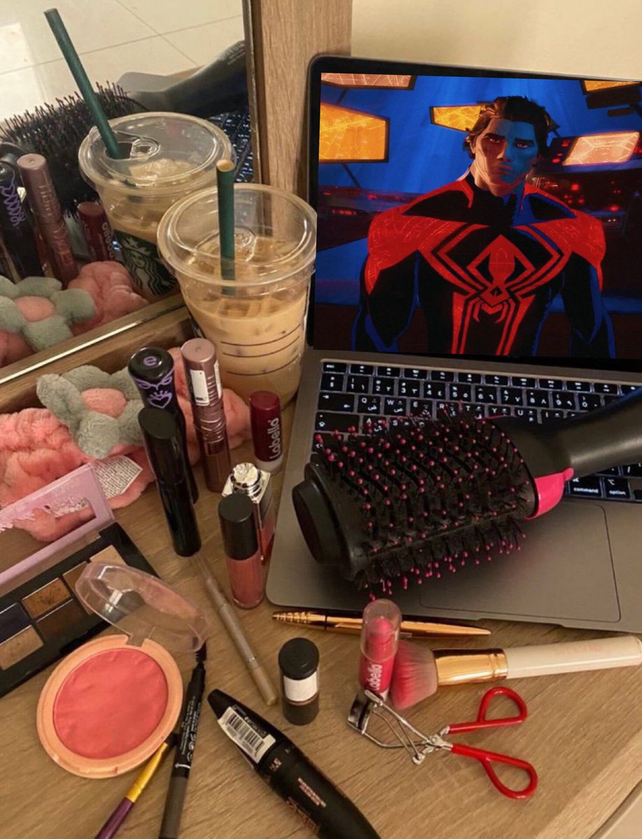 Girl Therapy #miguelohara #spiderman2099 #spiderman2099memes