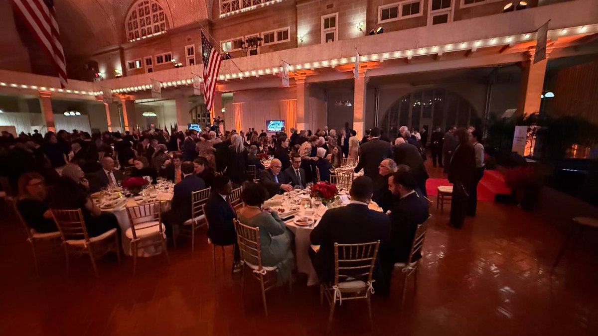 Aurora Humanitarian Initiative tweet media