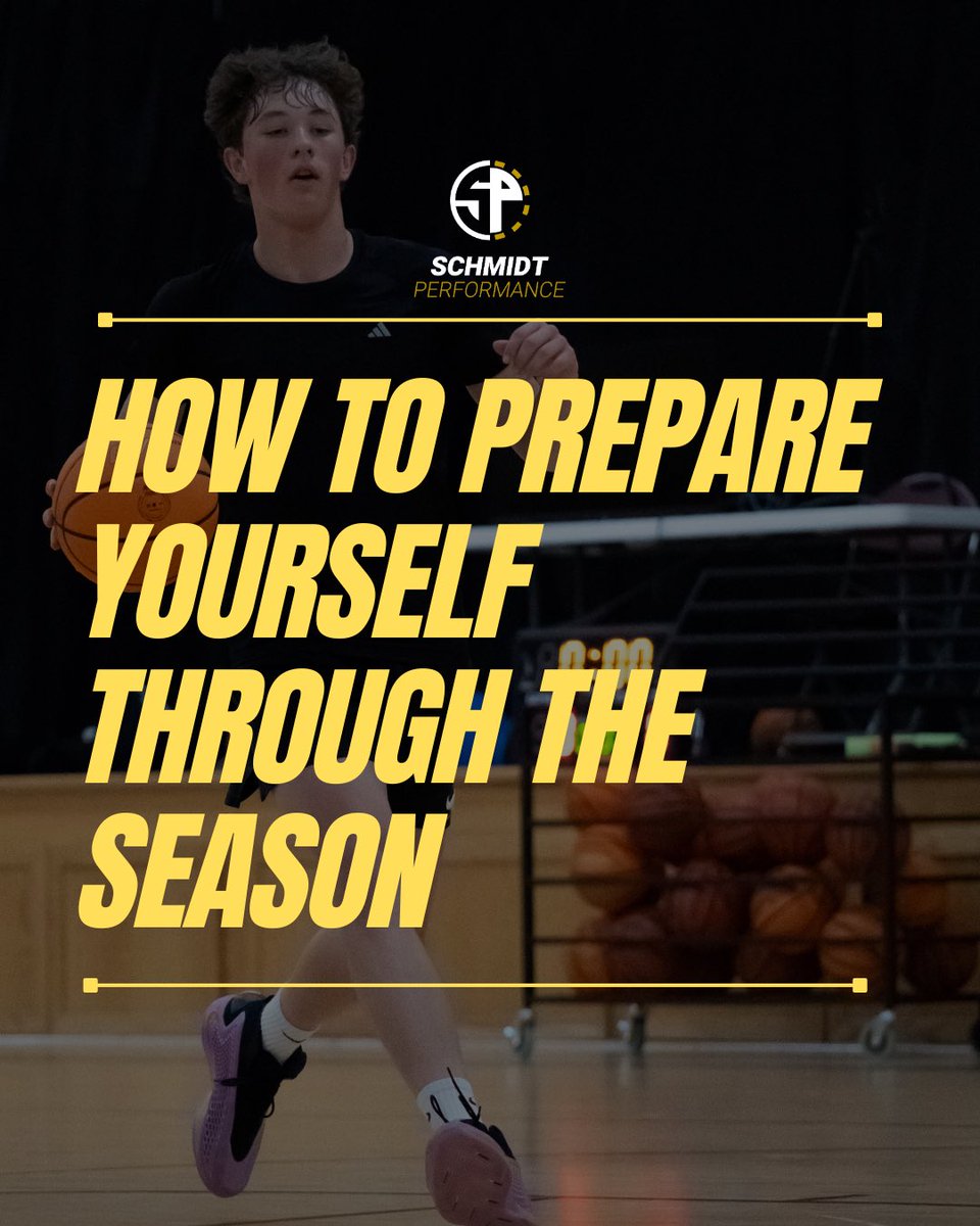 Schmidt Performance tweet media