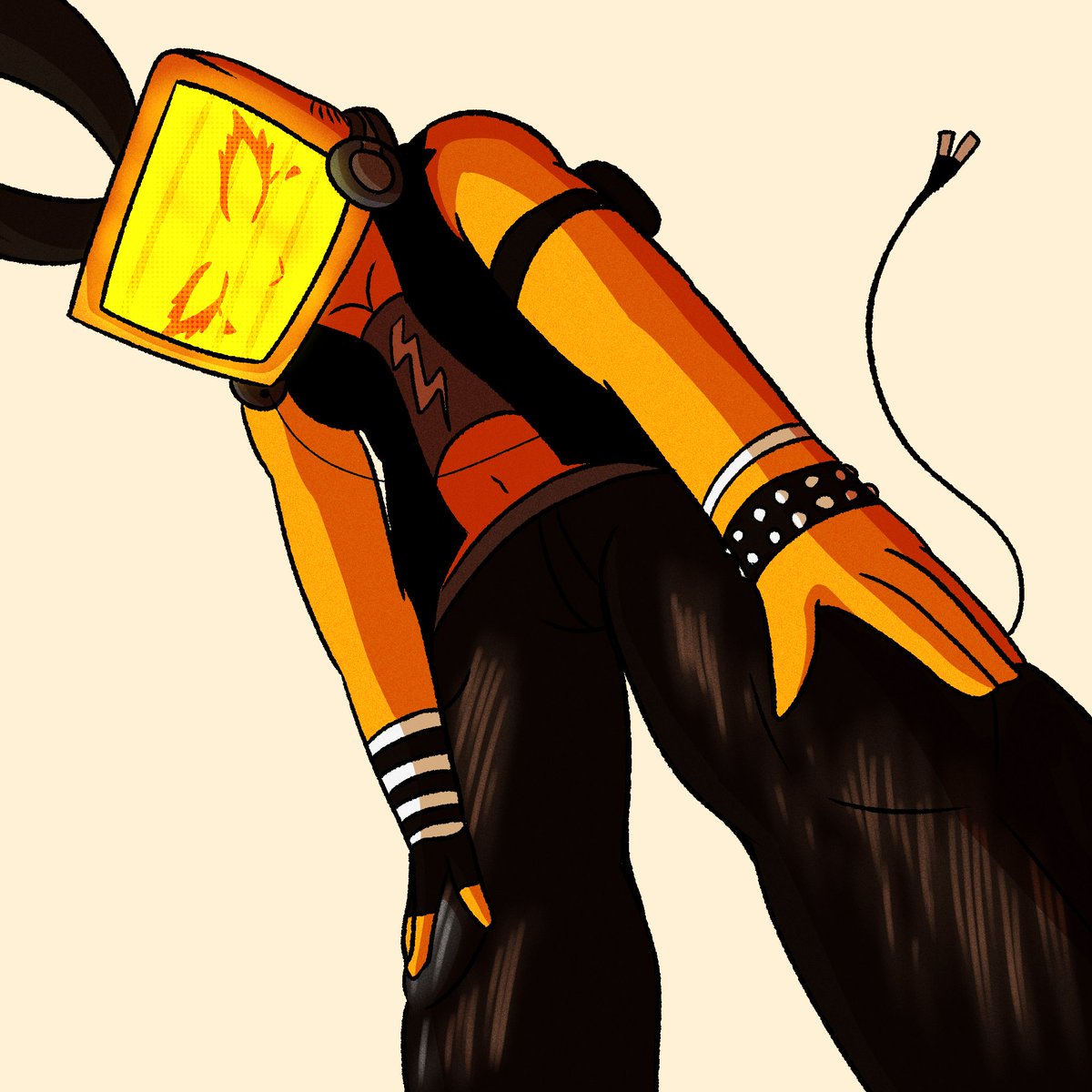 HeyItsMeGoG's tweet image. Veeronica be changing my outlook on life fr fr
#forsakenfanart 
#Forsaken 
#veeronica