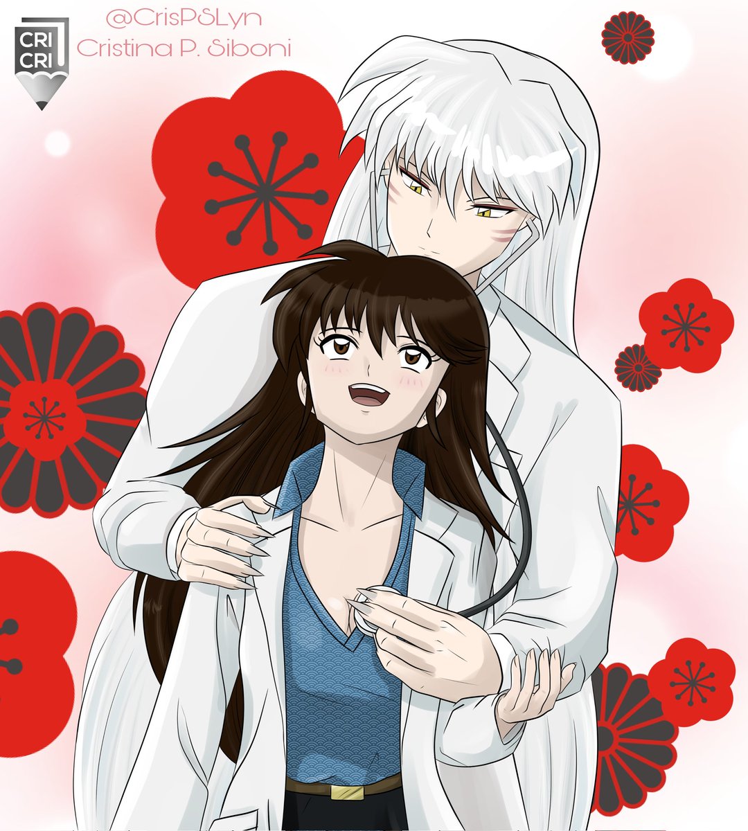 My original old drawing