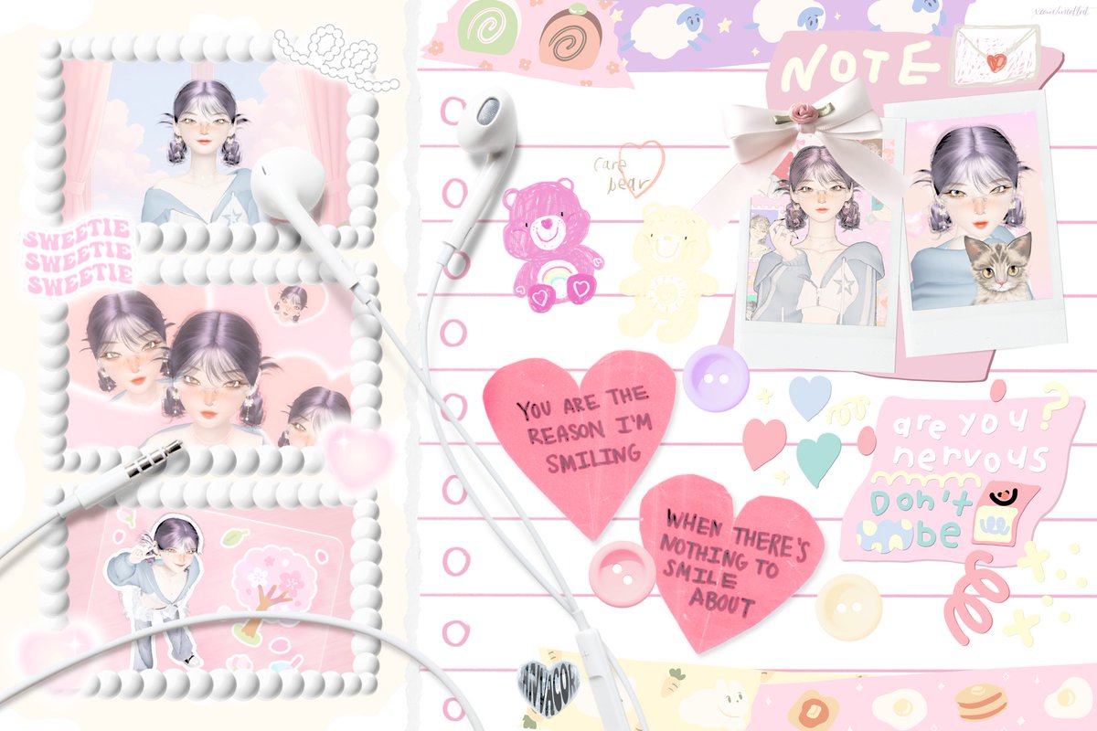 𝑯𝒆𝒊𝒓𝒆𝒔𝒔 𓂃۶ৎ tweet media
