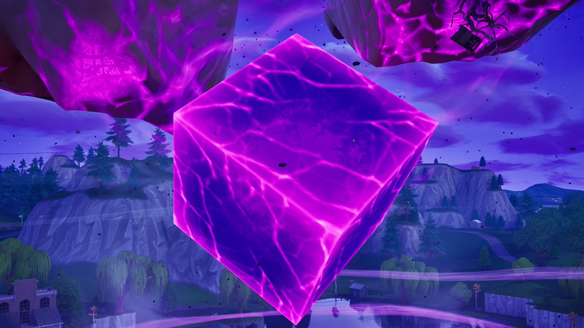 FortTracker tweet media