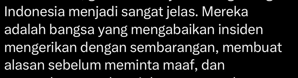 kankanblub's tweet photo. @d_bravee @__it_____ Bro apa perlu gua screenshot kaya gini biar lu bisa BACA siapa yang mulai duluan dan mulai melebar kemana-mana? 

Seriusan lu gak masalah dia menggeneralisir semua orang Indonesia itu kaya begini? https://t.co/OtbOJq8zfV