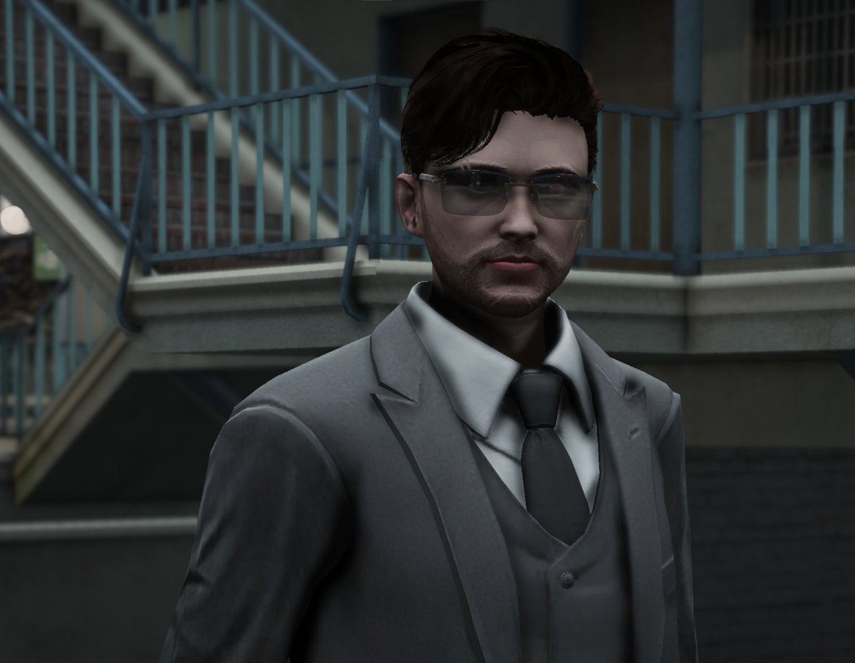 Sr__Kai's tweet photo. Scudo Nero 🍷

#FamilyRP https://t.co/EgwP4iIQbh