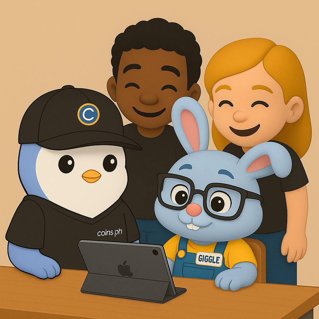 OlimpoCyrpto's tweet image. Early $GIGGLE users on BNB might be getting a little reward soon… 👀

Check your eligibility: giggle-token.fun

Not loud, not hyped — just a genuine thank-you to the ones who showed up early and believed in the vision from day one. The community that supported before it…