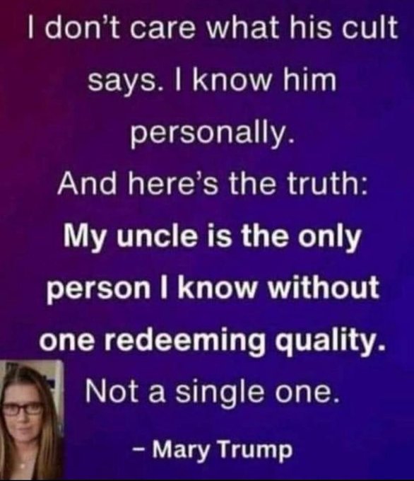 Nobody knows you like family! 🤔