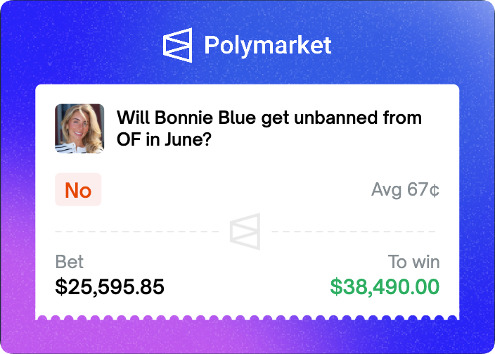 MrKangarooX's tweet photo. polymarket tip #27 (thread)

how i made $12,894 betting on a "creator", and how you can too https://t.co/EjQbWHcgYa
