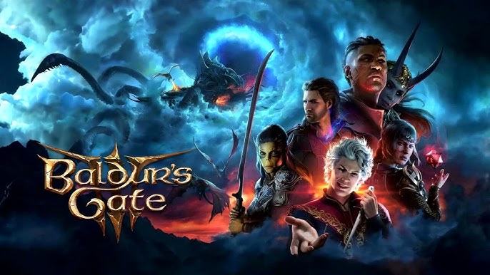 Today we're finally finishing our Baldur's Gate 3 Honor Mode run that we've been running since July - unless we die to the final boss of course.

My Thursdays are gonna feel so empty after this😂

Live with <a href="/luxxlaine/">shelby⭐🎵</a> <a href="/Midnababy/">Midna AKA Snackingway🍰</a> <a href="/curiousjoi/">Curiousjoi 🎮</a>
