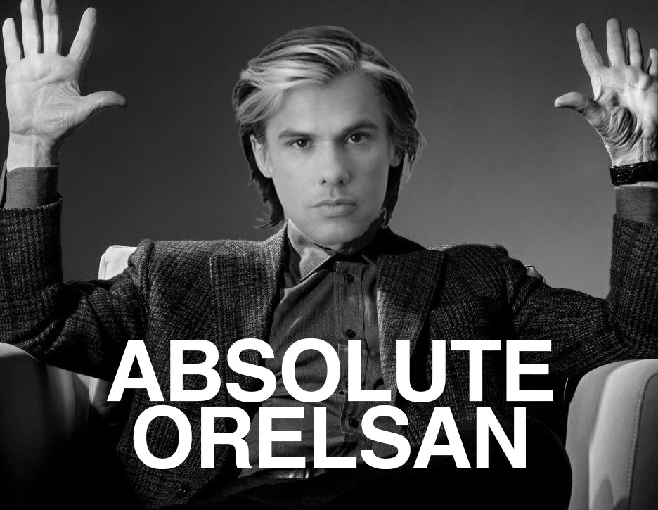 VictrMri's tweet photo. L'album d'Orelsan #LaFuiteEnAvant https://t.co/EpOICCShrm