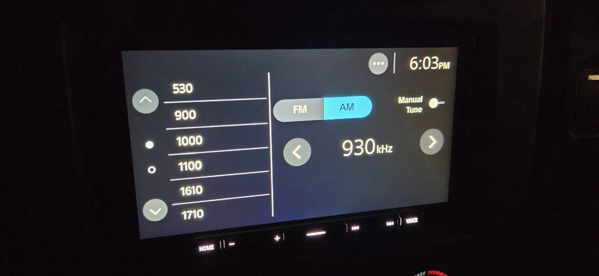 "In The Loop" Radio Show with Milton Glueck who has been a supporter of <a href="/GotchaCovered1/">Gotcha Covered</a> since as long as I can remember. Thank you for continuing to donate and to share with your audience the importance of the 2025 Collection Drive.

Tune in to 930am or at 930amtheanswer.com/listenlive