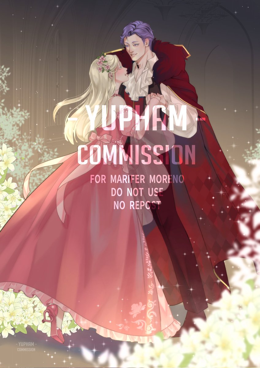 ¡¡ Free commercial use from November  Until January!!✨
vgen.co/yupham