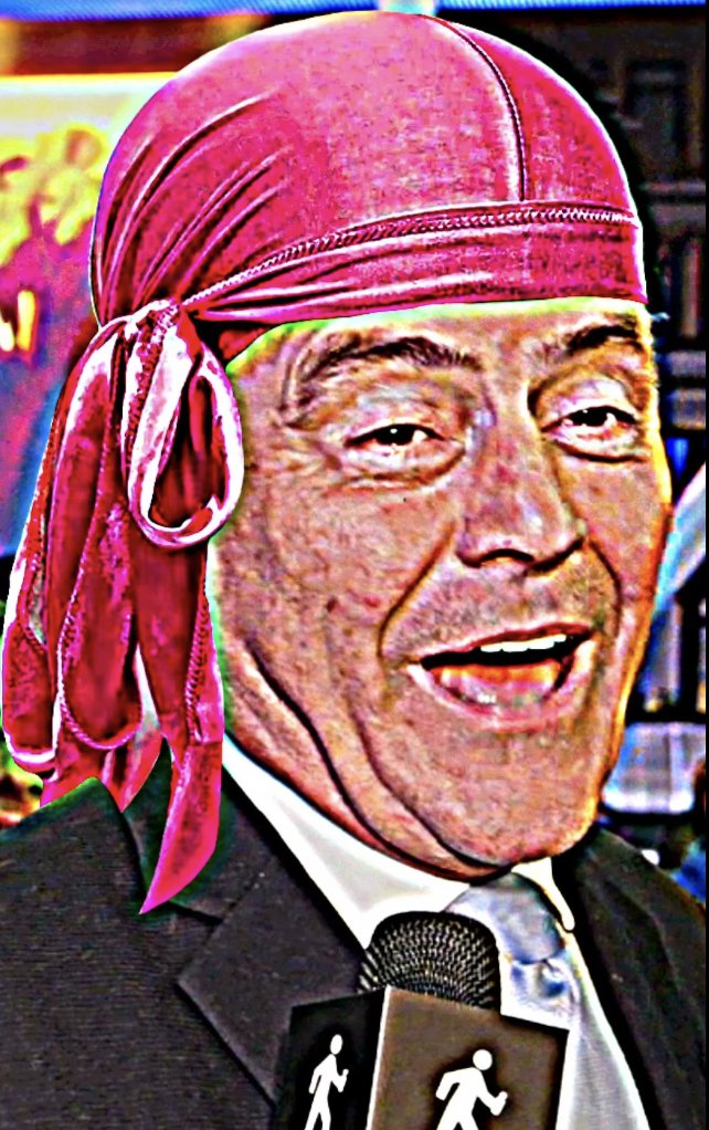 Donald McGiggle tweet media