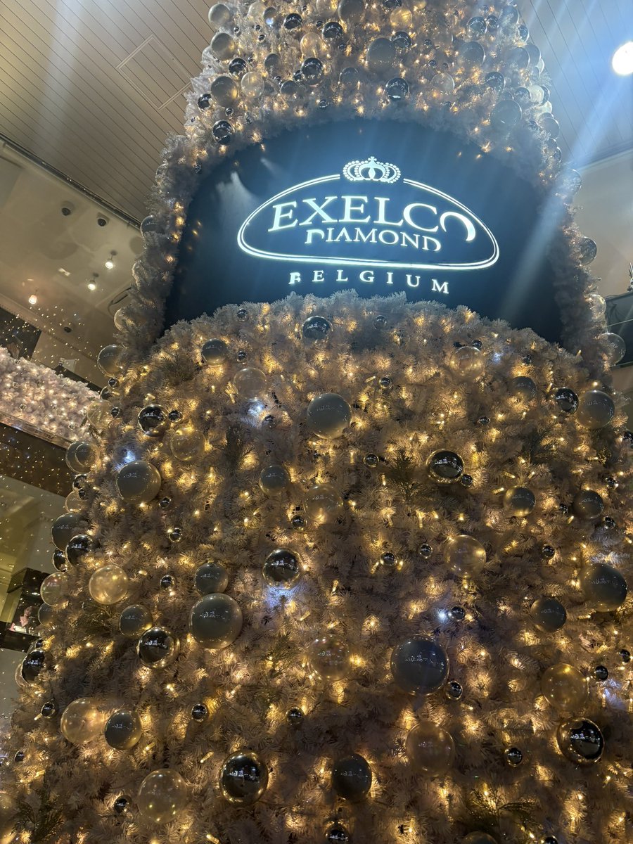 umu_designInc's tweet image. もう街中はクリスマスモード🎄

インフルエンザも
流行ってきているようで。

体調管理をかかさず、
華金の本日も頑張りましょう。

#umudesignInc.
#世SOU
#丗SOU