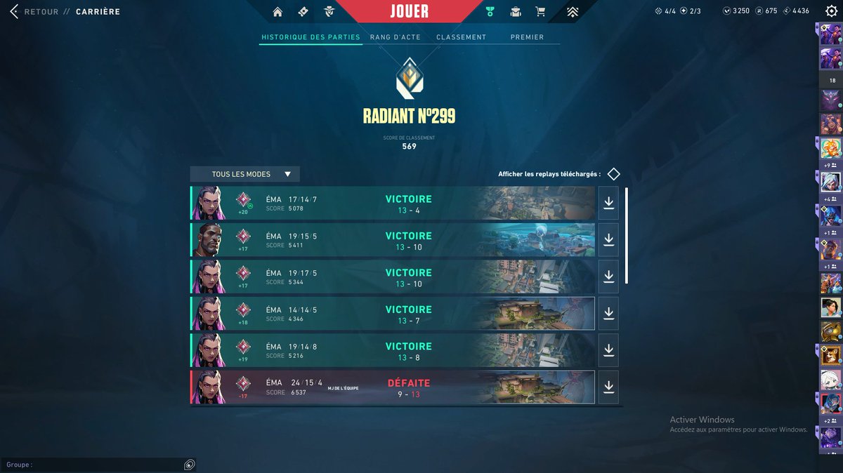 Radiant w/<a href="/aloysjr10/">َ</a>