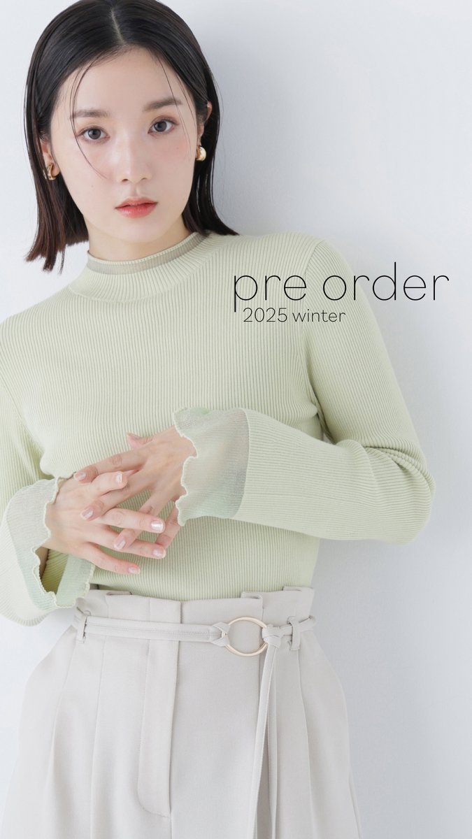 ⭐️NATURAL BEAUTY BASIC NATURAL BEAUTY BASIC on X