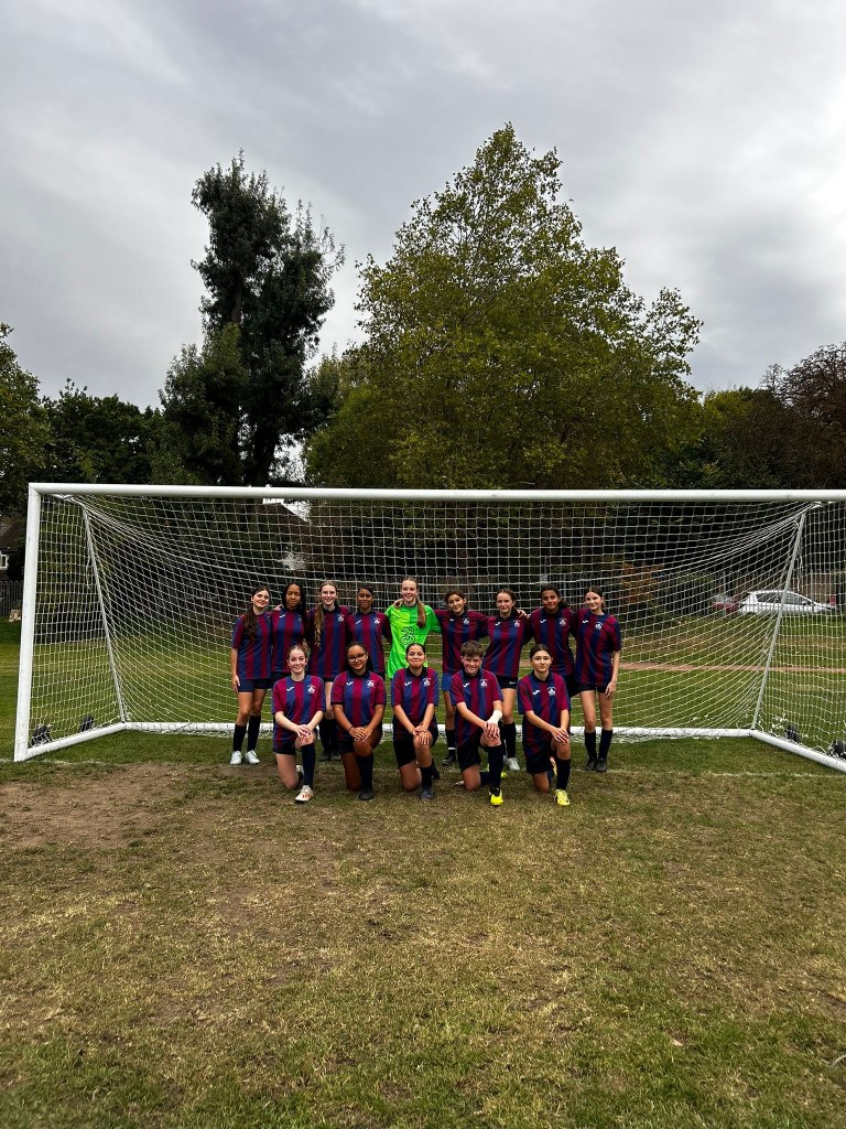 Chiswick School tweet media