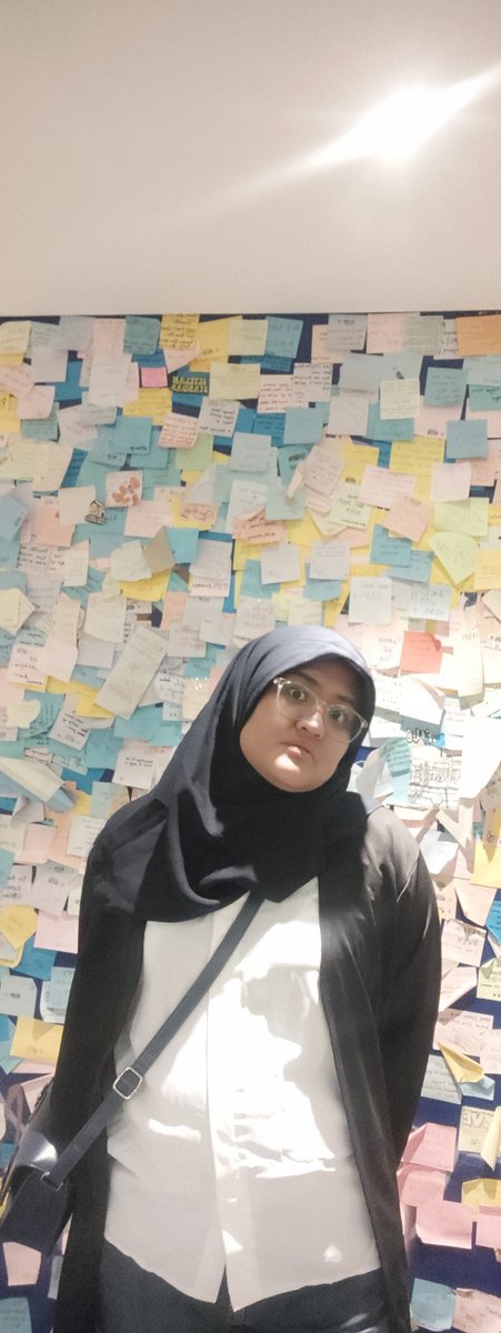 ๐๐ง๐ง๐๐ญ๐ฒ๐, graduat. tweet media