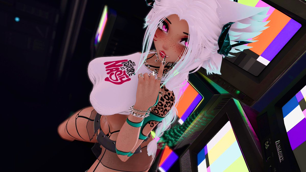 itskxtlyn's tweet photo. The future is nasty… and I’m just getting started~ 💋 https://t.co/d45CXn1TwX