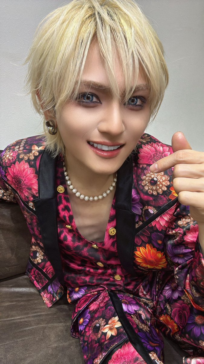 ビバラッシュ るいまる🔥2/28池袋EDGE絶対ソールド