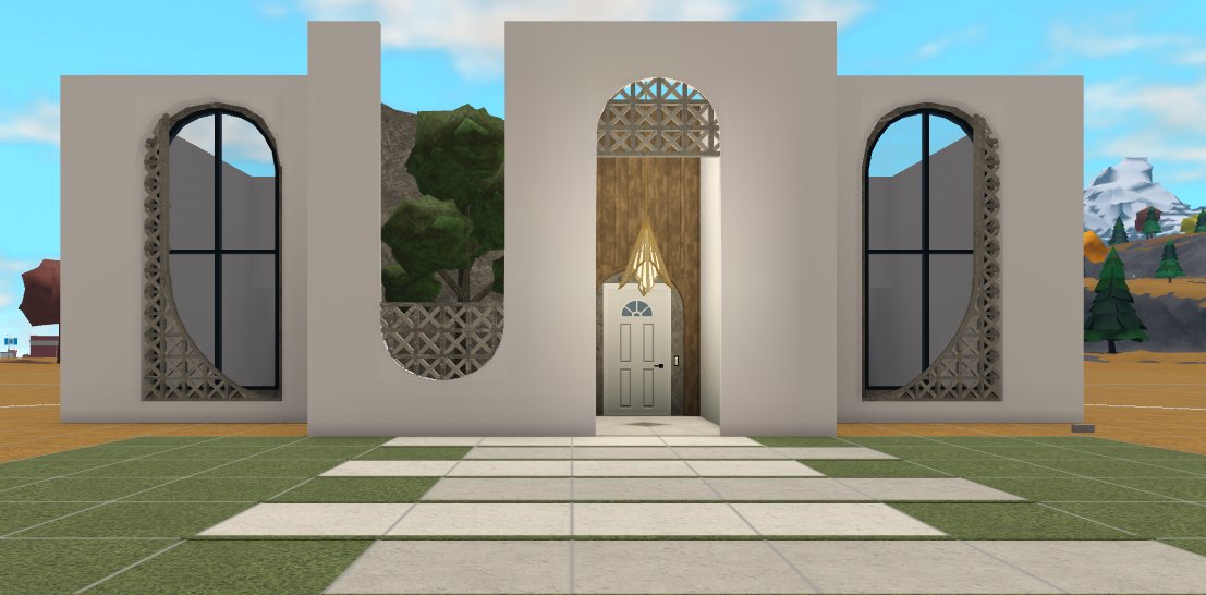 ___Luckless___'s tweet photo. Starting a new build!!
@heybloxburg @BloxburgBuilds 
#bloxburg #bloxburgbuilds #ROBLOX https://t.co/UCHolXXdPe