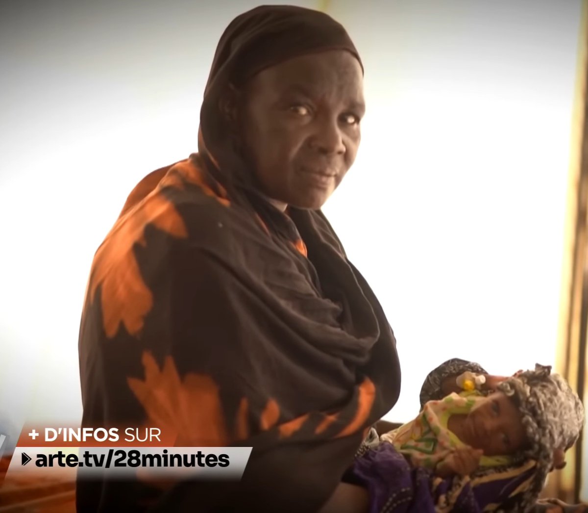 Femmes_Dem's tweet image. ⚫️ #Soudan, l&apos;Horreur absolue.
Pillages, viols, massacres : L&apos;#Europe peut-elle encore fermer les yeux ?

En mars, @unicefchief lançait un appel : &quot;Des hommes armés ont violé des bébés de moins d&apos;un an. Des crimes qui devraient choquer tout un chacun.&quot;

🎞️ urlr.me/HSrYTg