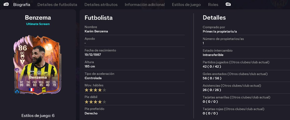 Junior Sintress tweet media