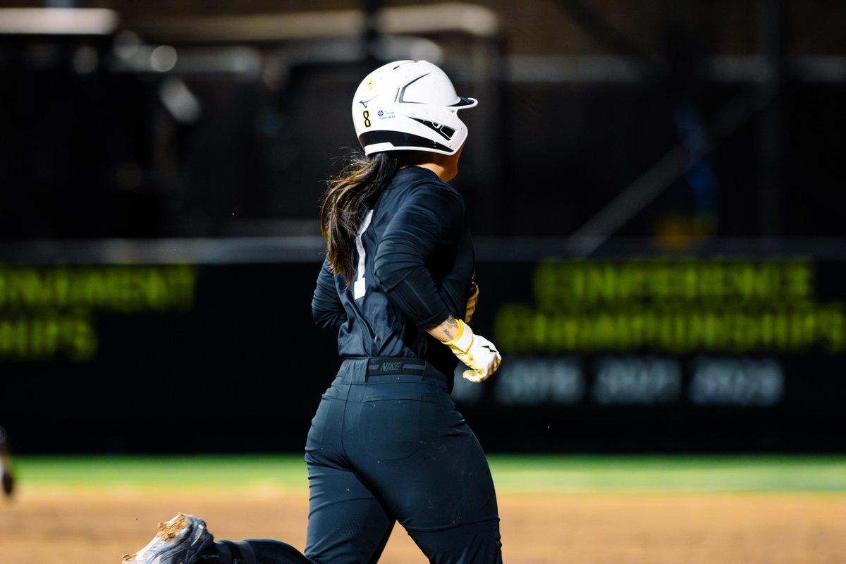 That was a GRAND... SLAM 💥