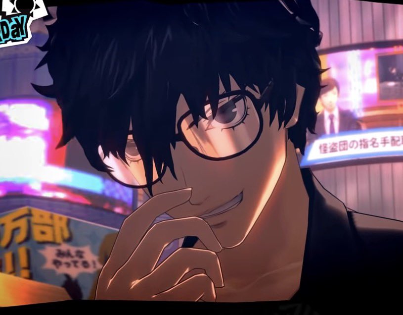 winteryournight's tweet image. i’m crying bro they literally smirk the same what the hell 😭😭😭