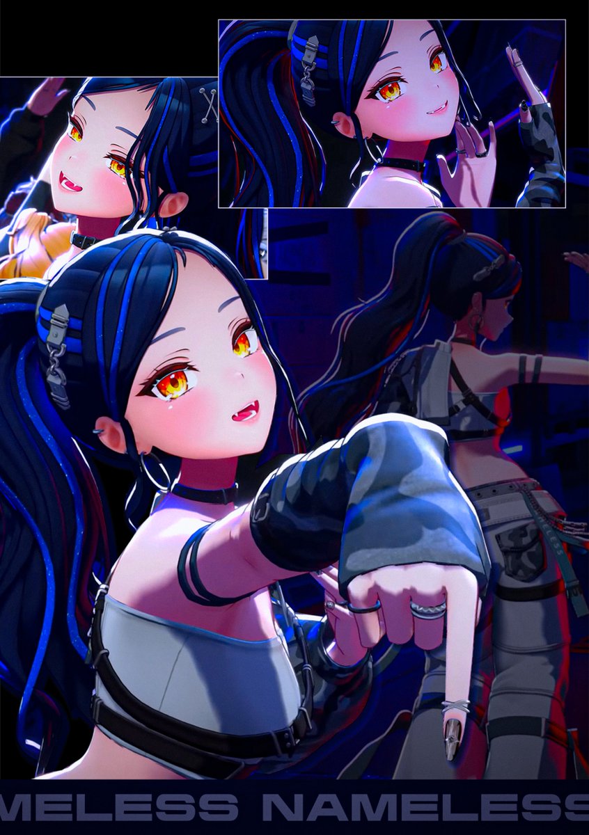 이 아이돌이 너무 예뻐서