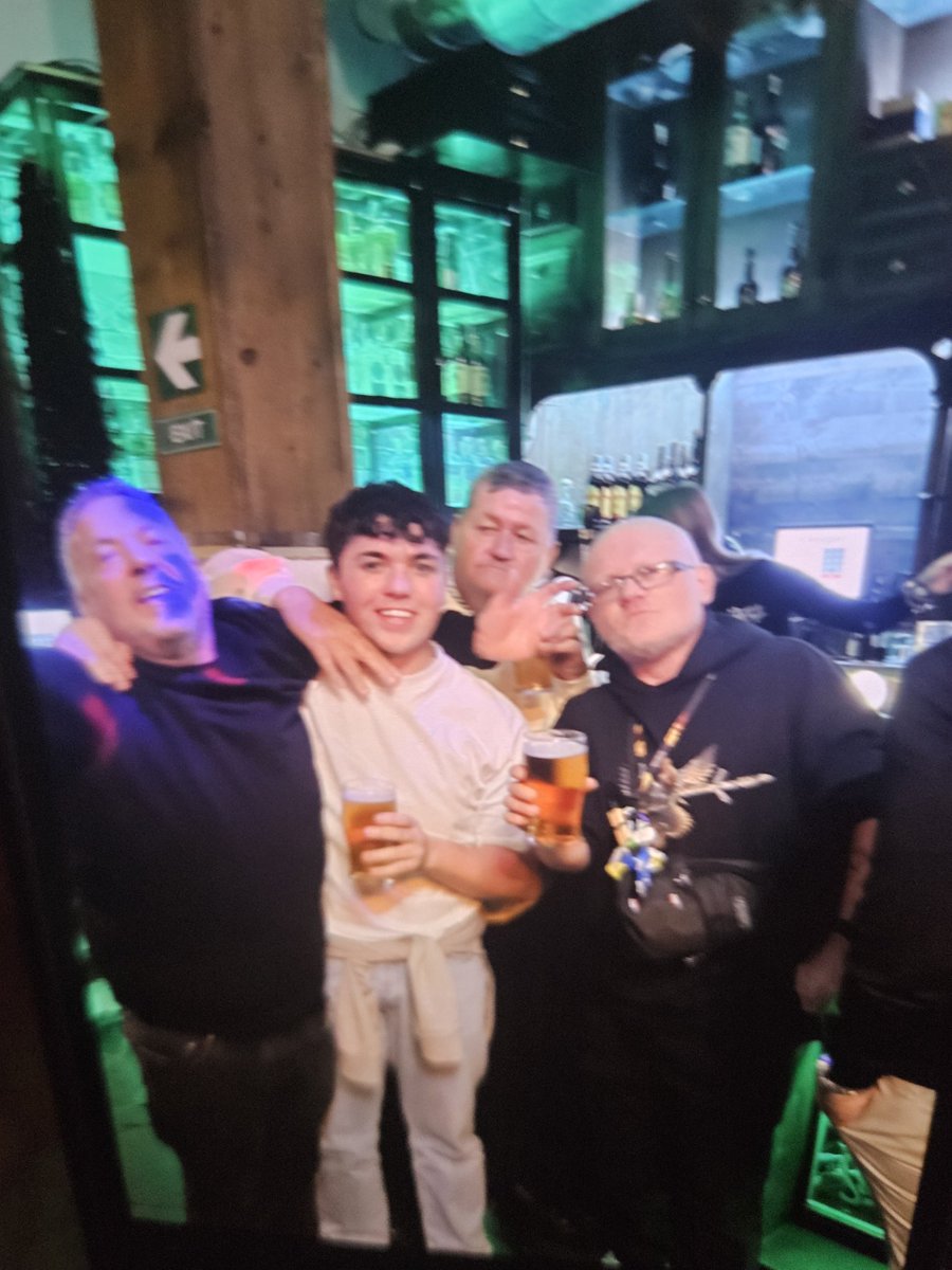 Kev Granelli tweet media
