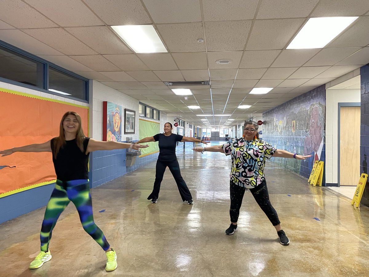 Raquel Rodriguez tweet media