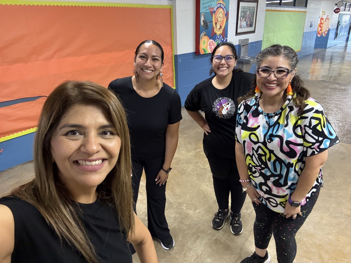 Raquel Rodriguez tweet media