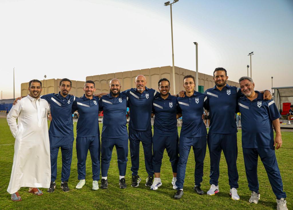 hssem's tweet photo. نادي الحزم موسم 25/26 https://t.co/c2H2xBK1iC